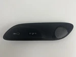 17-25 Chrysler Pacifica Rear Right Quarter Trim Bolster Cover Panel 6db40dx9ae. Fixed Price $40.00.