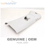 2012-2022 Vw Passat - Right Upper B Pillar Trim / Panel 561867244a. Fixed Price $23.49.