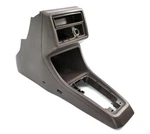 Dash Center Console 88-92 Vw Jetta Golf Gti Mk2 - Brown Genuine 176 863 241. Fixed Price $158.99.