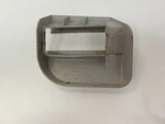 06-11 Mercedes W164 Ml350 Ml500 Front Left Seat Corner Rail Trim 1649194320. Fixed Price $16.00.