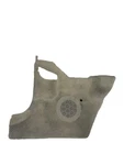 Front Left Lower Carpet Trim A 2306800580 03-06 Mercedes Benz R230 Sl600 Sl500. Fixed Price $17.86.