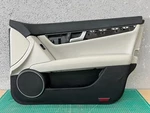 12-14 Mercedes W204 C250 C350 Front Right Passenger Side Interior Door Panel Oem. Fixed Price $73.20.