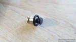 Hyundai Kia Element Lighter Cigar 95110-2d000 951102d000 95110-24001 Oem A206. Fixed Price $12.99.