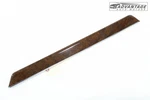 2014-2016 Mercedes E350 W212 Sedan Rear Right Door Panel Upper Trim Molding Oem. Fixed Price $106.64.