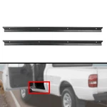Fit For 92-11 Ford Ranger Front Door Sill Scuff Plate Right & Left F57z1013208a. Fixed Price $79.86.