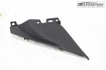 2018-2021 Honda Civic Fc Front Left Side Door Mirror Corner Trim Cover Oem. Fixed Price $31.59.