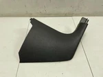 2008 Volkswagen Rabbit Front Right Passenger Side Lower Kick Panel Cover Trim. Fixed Price $25.49.