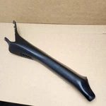 97-04 C5 Corvette Right Windshield A Pillar Post Molding Trim Panel Passenger Rh. Fixed Price $61.60.