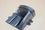 2008-10 Porsche Cayenne Lh Driver Side Bumper Splash Guard Cover Duct 7l5121333g. Fixed Price $37.00.
