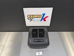 22-24 Audi E-tron Gt Rear Center Console Air Vent W Climate Control Heated Seats. Fixed Price $139.94.