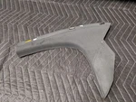Bmw E60 5-series Right Passenger C Pillar Cover Black 51437027092. Fixed Price $49.99.