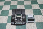 13-16 F350 Radio Sync Ii 2 Woodgrain Climate Control Panel Receiver Display Set. Fixed Price $310.99.