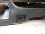 Bmw Z3 Roadster Dashboard Speedometer Cover Trim Black Left Driver Side 96-02. Fixed Price $114.00.