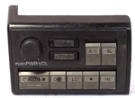 1987-1988 Toyota Cressida Wagon A/c Heater Climate Control Unit Oem. Fixed Price $130.23.
