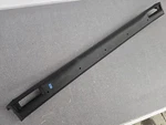 Nice Used Original Genuine Porsche 914 914-6 Rear Interior Padded Panel Nla #5. Fixed Price $275.00.
