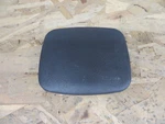 Hyundai Santa Fe 02 2002 Rear Hatch Trim Cover Gray Oem # 81754-26000. Fixed Price $9.88.