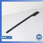 2015 Lr Range Rover L405 Front Left Side Exterior Door Upper Molding Oem. Fixed Price $45.65.