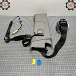 11-16 Chevrolet Cruze Front Right Passenger Seat Belt Retractor Oem. Fixed Price $66.49.