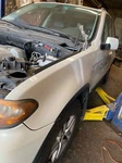 Used Left Headlight Assembly Fits: 2006 Bmw X5 W/xenon Hid W/o Adaptive Headlamp. Fixed Price $354.64.