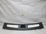 2017-2025 Cadillac Xt5 Rear Trunk Sill Scuff Plate Trim Cover Awd Oem 23507097. Fixed Price $92.99.