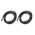 Brothers Trucks B4000-67 Door Weatherstrip Set - Push-on Pair. Fixed Price $69.95.