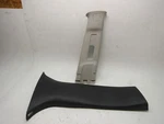 Center Pillar Trim Impreza 2008 2014 Passenger Seatbelt Upper Lower Garnish Covr. Fixed Price $49.99.