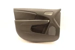 New Oem Mopar Front Left Door Trim Panel Black 1qf252x9ah Dodge Journey 14-18. Fixed Price $518.95.