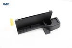 2017 - 2019 Land Rover Discovery Trunk Left Side Quarter Trim Lower Panel Oem. Fixed Price $32.99.