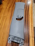 2003-09 Toyota 4runner Lh B Pillar Middle Upper Trim Cover Panel Oem P6677*g. Fixed Price $34.99.