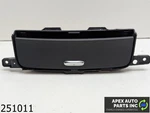 Oem 2007-2010 Hyundai Entourage 3.8l Dash Container. Fixed Price $29.99.