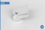 07-13 Range Rover Sport L320 Left Center Console Armrest Hinge Cover Oem. Fixed Price $41.50.