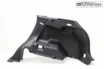 2016-2025 Mitsubishi Outlander Sport Rear Right Trunk Quarter Panel Trim Oem. Fixed Price $197.49.