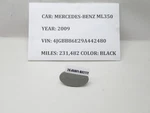 2006-2011 Mercedes-benz Ml350 Safety Cap Trim A1646920122 Oem. Fixed Price $12.00.
