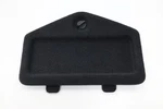 2016 - 2020 Jaguar Xf Rear Trunk Right Side Quarter Trim Cover Oem Gx7314k016cb. Fixed Price $50.52.
