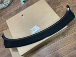 2025+ Tesla Model Y Dash Dashboard Instrument Panel Defroster Speaker Grille Oem. Fixed Price $145.00.