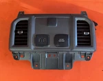 2019 Ford F150 Rear Air Vent Grill W/ Usb Ports Oem (p)2152382x4p. Fixed Price $163.49.