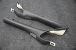 Set 2 Front A Pillar Windshield Cover Trim Panel 15240830 Chevrolet Corvette C6. Fixed Price $59.99.