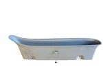 2003 Gmc Yukon Xl 1500 Drivers Door Panel Pocket B9gt-10093-xx Light Neutral 52l. Fixed Price $49.98.