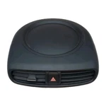 2014-2019 Kia Soul Center Vents Top Dash Trim Hazard Switch Oem 84770-b2000. Fixed Price $39.85.