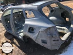 2023-2025 Kia Sportage Left Driver Rear Quarter Panel Body Frame Cut Oem #note. Fixed Price $399.97.