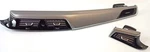 Bmw Oem Dashboard Decor Trim Aluminum Carbon P.chrome Cd10949 8068796 F90 M5 Lci. Fixed Price $289.46.