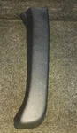 07-13 Silverado Or Sierra Driver Left Rear Door Trim 25800482 Black Ebony Oem. Fixed Price $24.05.