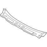 Genuine Bmw Cover, Windshield 51712990023 New. Fixed Price $215.52.