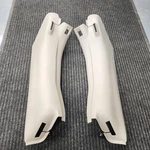 97-04 C5 Corvette Pair Seat Belt Cover B Pillar Trim Oem Gm Left Right Nice Set. Fixed Price $63.74.
