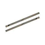 C5zz-65023445ss Scott Drake Pony Kick Panel Trim. Fixed Price $27.99.