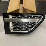 Lr032402 2013 Range Rover Sport Autobiography Right Fender Vent Grille New. Fixed Price $295.00.