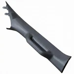 23-26 Ford Sd Windshield Rh Grab Handle Trim Pc3z1003598aa Nto Oem. Fixed Price $53.00.