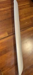 2013-2017 Volkswagen Cc Rear Left Door Panel Trim Cover Molding Oem. Fixed Price $35.00.