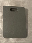 2004-2007 Nissan Armada Titan Passenger Side Fuse Box Cover Gray. Fixed Price $12.00.