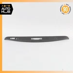 07-11 Bentley Continental Gtc Rear Trunk Interior Trim Panel Boot Cover Oem 59k. Fixed Price $45.65.
